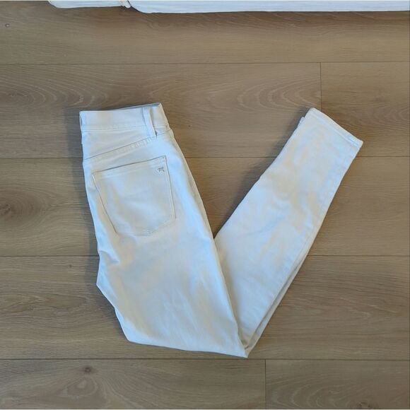 Madewell 9" High-Rise Skinny Jeans - Picture 3 of 6